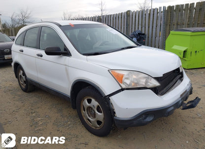2007 Honda CR-V LX