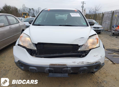 2007 Honda CR-V LX