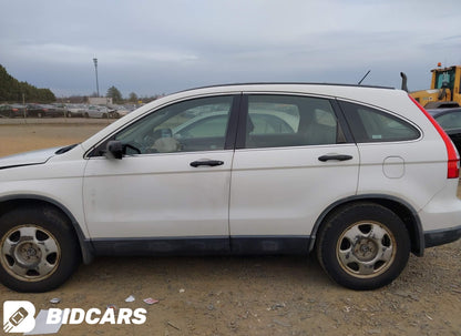 2007 Honda CR-V LX