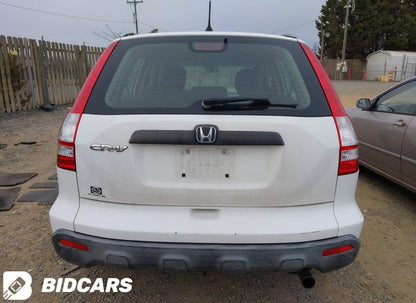 2007 Honda CR-V LX