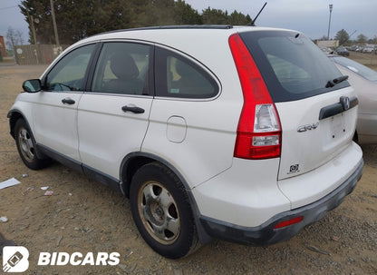 2007 Honda CR-V LX