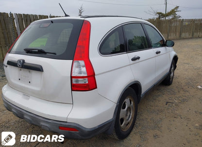 2007 Honda CR-V LX