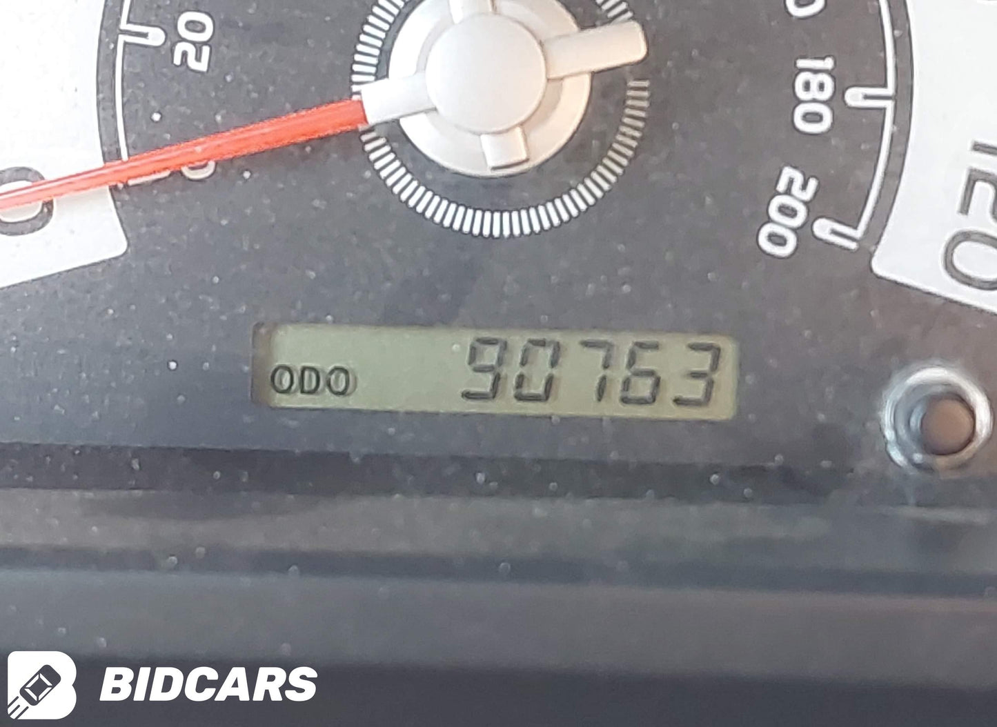 2007 Toyota FJ Cruiser 4x4