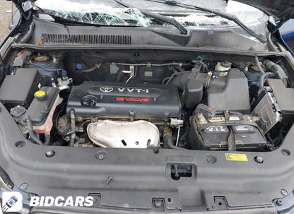 2007 Toyota RAV4 4x4