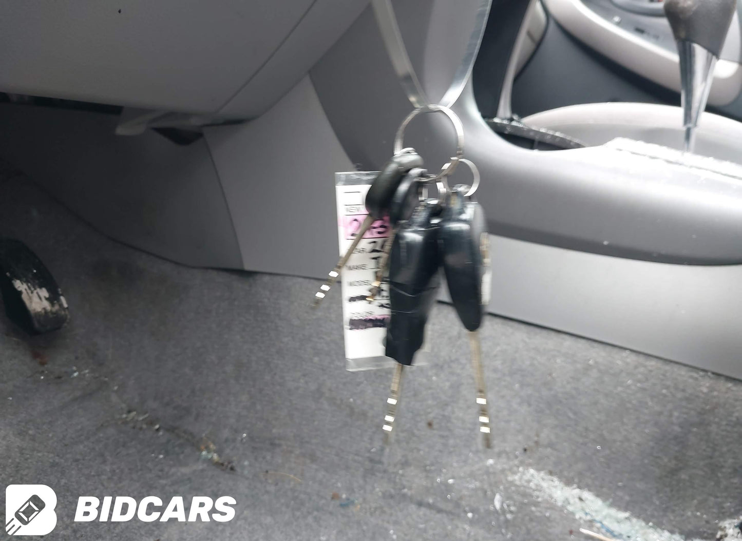 2007 Toyota RAV4 4x4