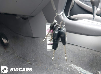 2007 Toyota RAV4 4x4