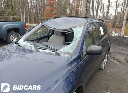 2007 Toyota RAV4 4x4