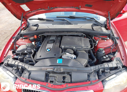 2008 BMW 135i M-SPORT