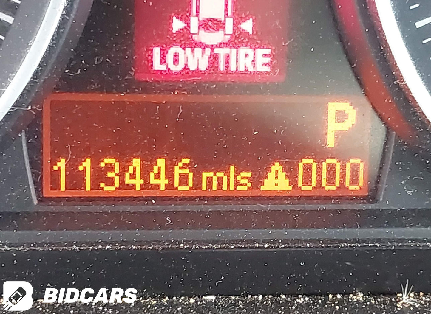 2008 BMW 135i M-SPORT