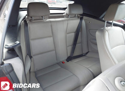 2008 BMW 135i M-SPORT