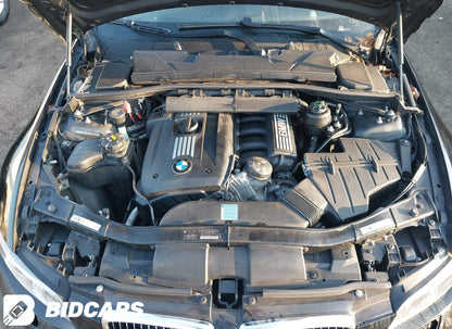 2008 BMW 328i Convertible