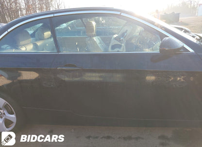 2008 BMW 328i Convertible