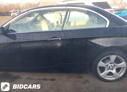 2008 BMW 328i Convertible