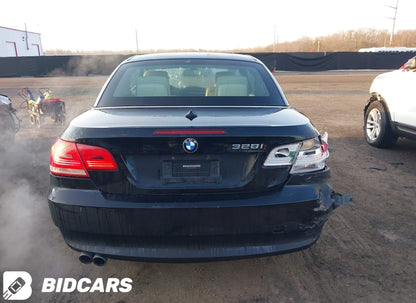 2008 BMW 328i Convertible