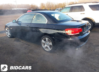 2008 BMW 328i Convertible