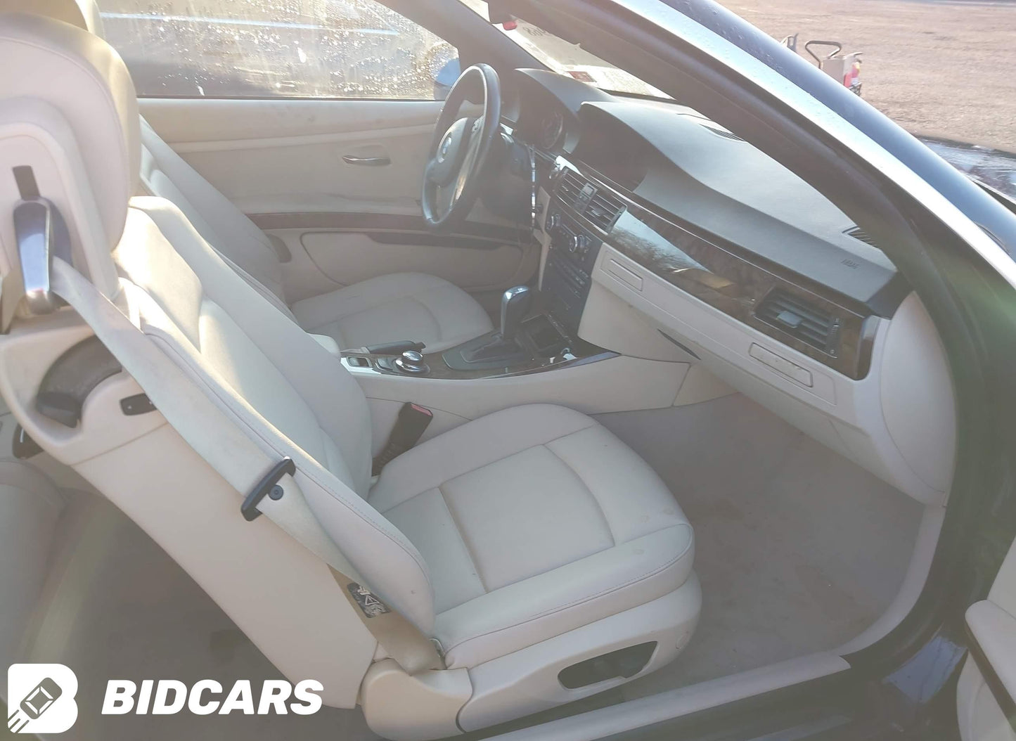 2008 BMW 328i Convertible