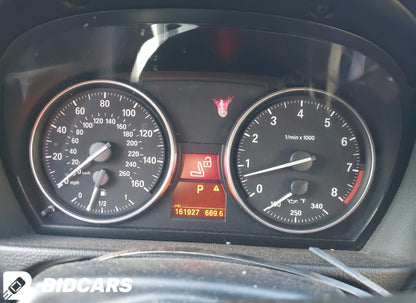 2008 BMW 328i Convertible