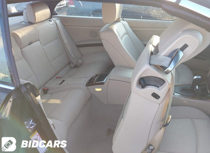 2008 BMW 328i Convertible