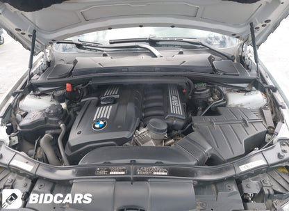 2008 BMW 328i Convertible