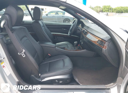 2008 BMW 328i Convertible