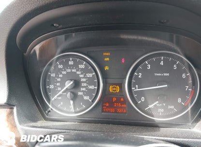 2008 BMW 328i Convertible