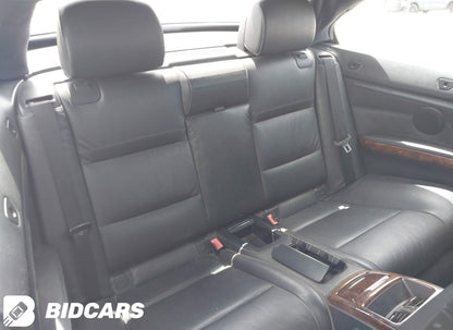 2008 BMW 328i Convertible