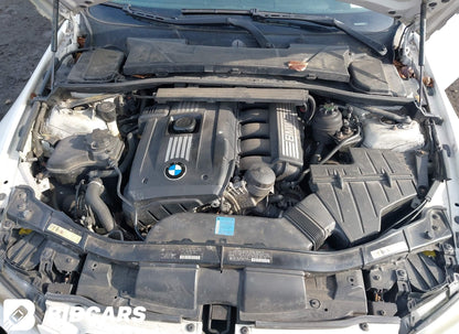 2008 BMW 328XI Coupe