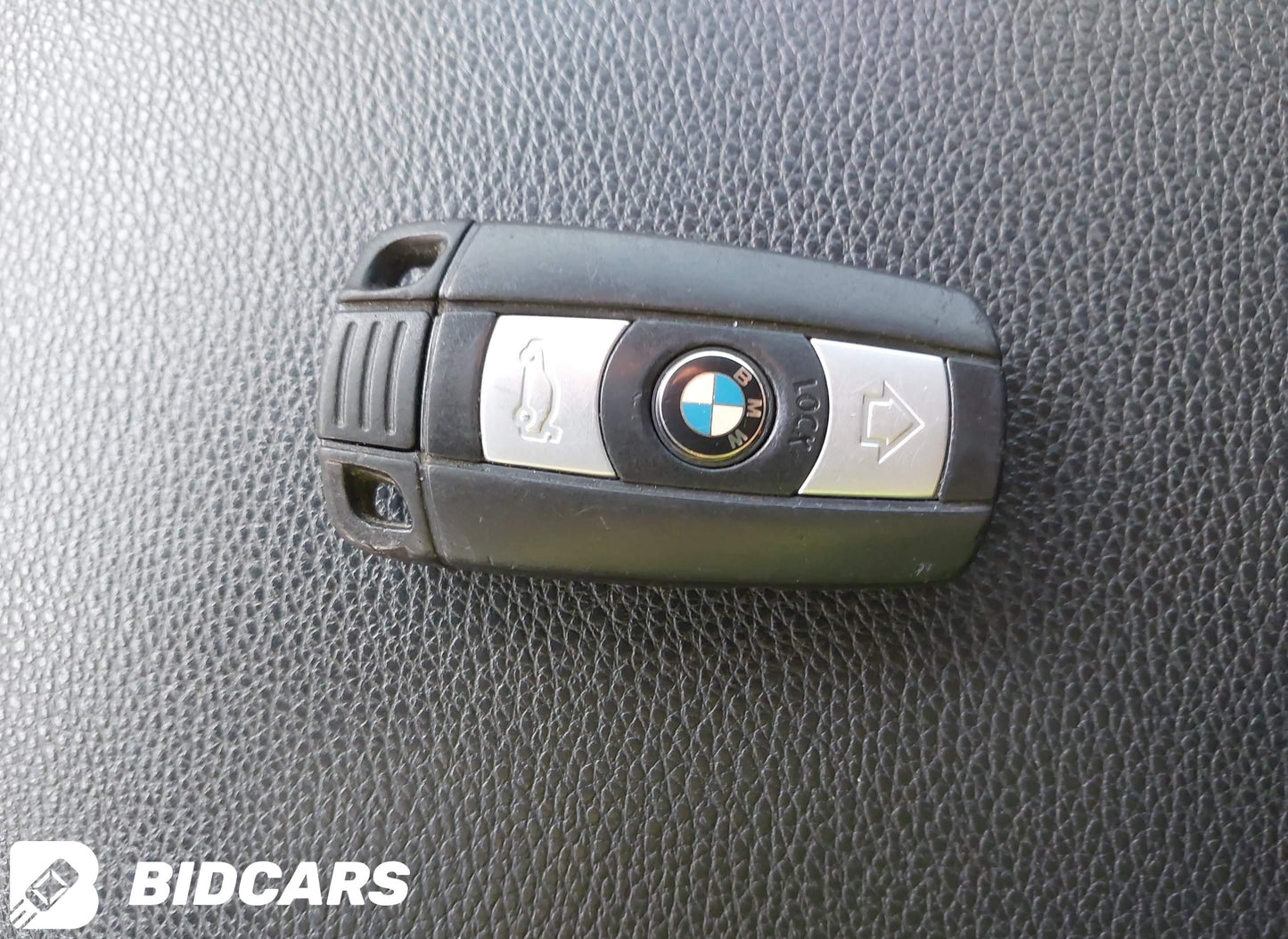 2008 BMW 328XI Coupe