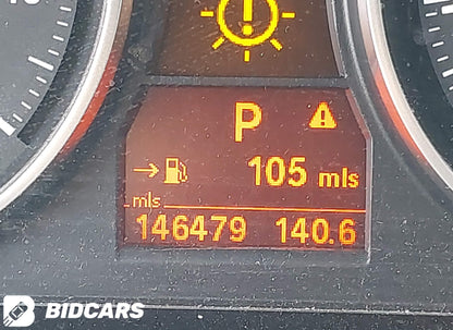 2008 BMW 328XI Coupe