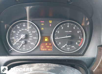 2008 BMW 328XI Coupe