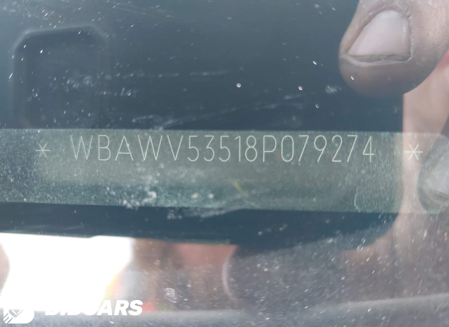 2008 BMW 328XI Coupe