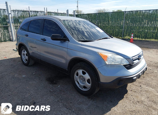 2008 Honda CR-V LX 4X4