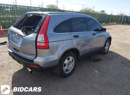 2008 Honda CR-V LX 4X4