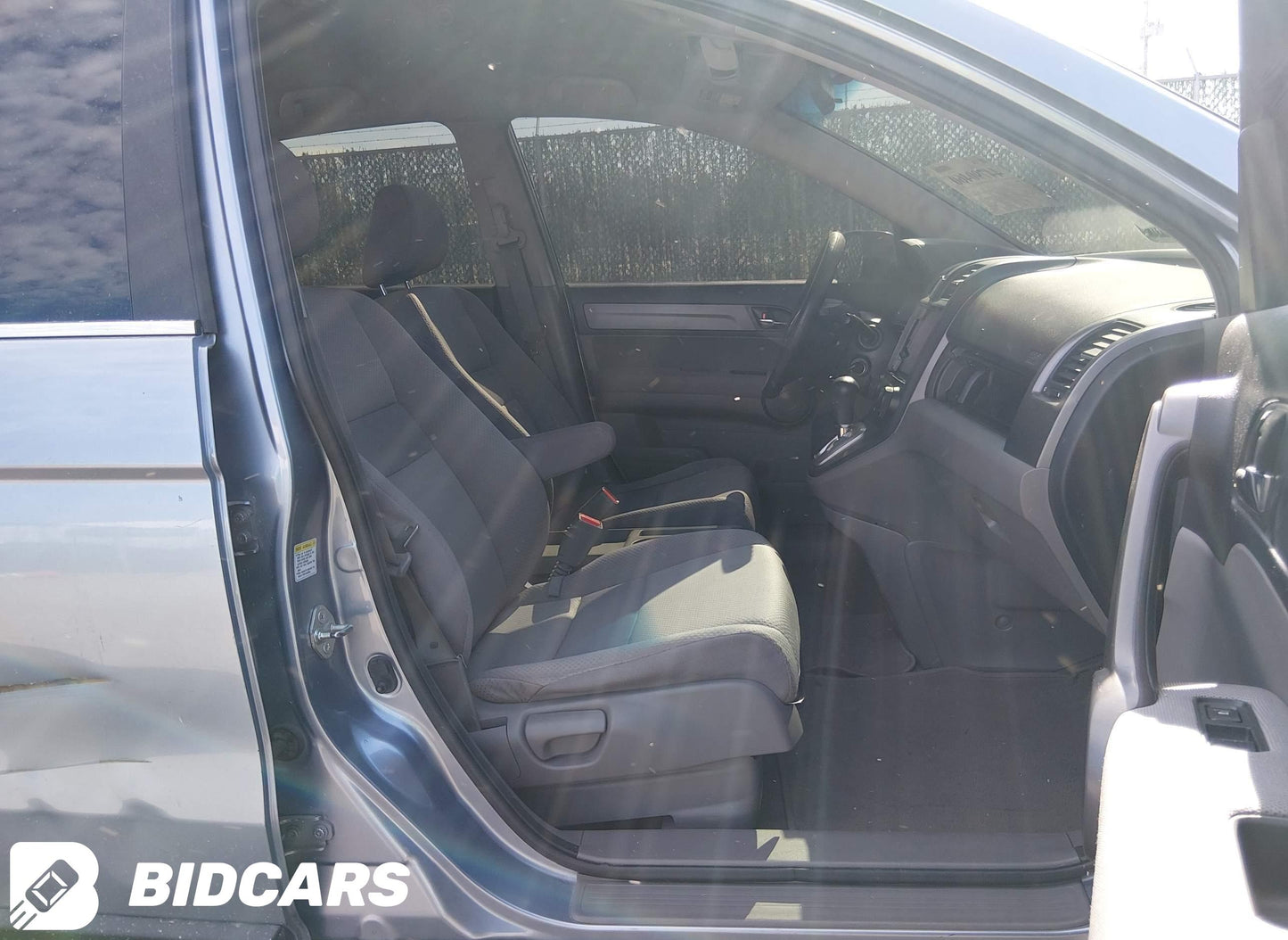 2008 Honda CR-V LX 4X4