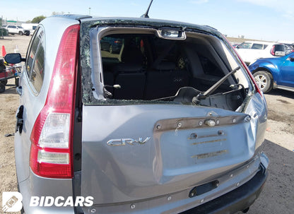 2008 Honda CR-V LX 4X4