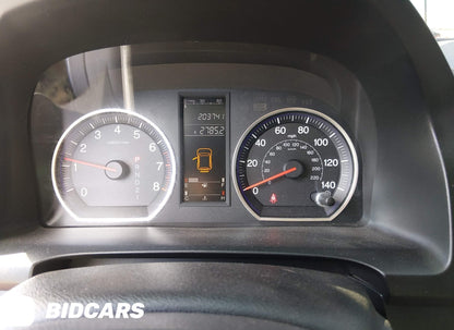 2008 Honda CR-V LX 4X4