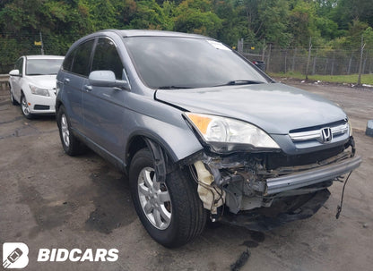 2008 Honda CR-V EX-L AWD