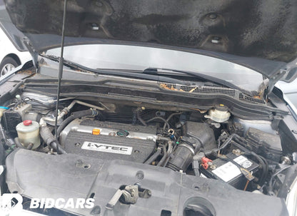 2008 Honda CR-V EX-L AWD