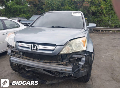 2008 Honda CR-V EX-L AWD