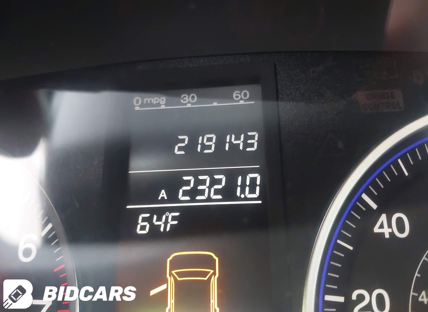 2008 Honda CR-V EX-L AWD