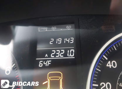 2008 Honda CR-V EX-L AWD