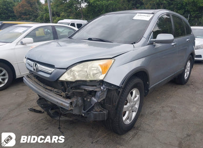2008 Honda CR-V EX-L AWD