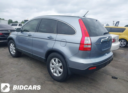 2008 Honda CR-V EX-L AWD
