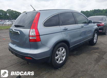 2008 Honda CR-V EX-L AWD