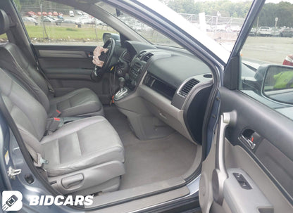 2008 Honda CR-V EX-L AWD