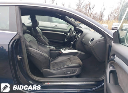 2009 Audi A5 3.2L