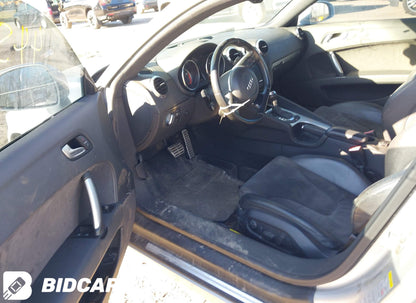 2009 Audi TT 2.0T