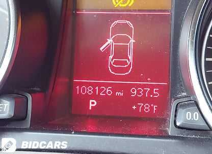 2010 Audi A5 2.0T Premium