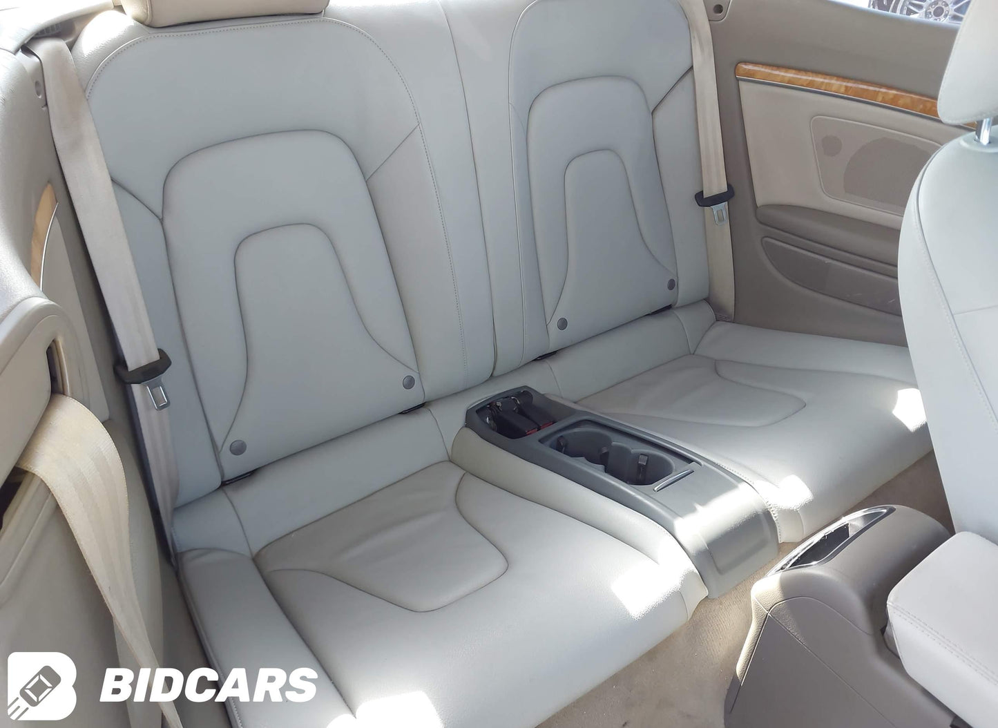 2010 Audi A5 2.0T Premium