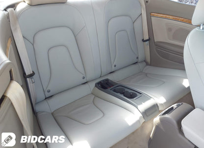 2010 Audi A5 2.0T Premium